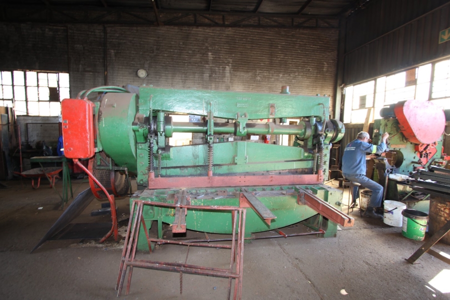  Bedroom Property for Sale in Voorspoed Free State